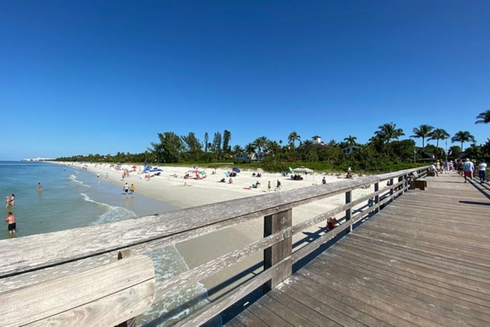 Guided sightseeing bike tour explore naples florida the rider experience and feedback