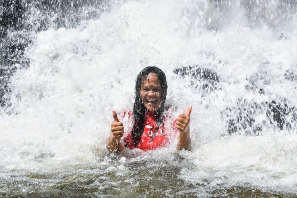 Kauai: guided hike and waterfall swim an in depth review of the kauai waterfall adventure