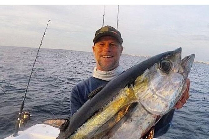 Lake worth fishing charter discovering the authentic flavors of maines waterways
