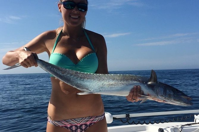 Miami deep sea fishing charters price and value