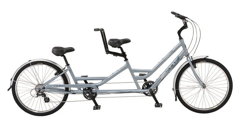 Miami: south beach tandem bike rental the location and starting point