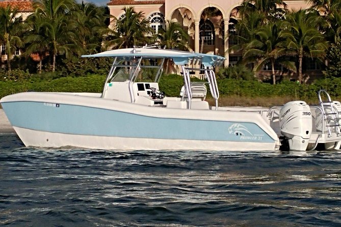 Naples deep sea fishing charters a closer look at the itinerary