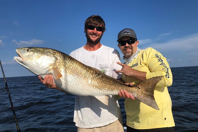Oriental neuse river fishing trips & scenic tours who it’s best for