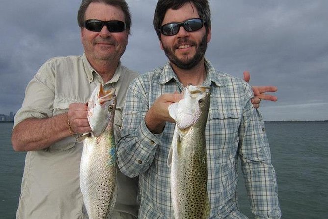 Port st joe inshore fishing charters highlights of port st joe inshore fishing charters