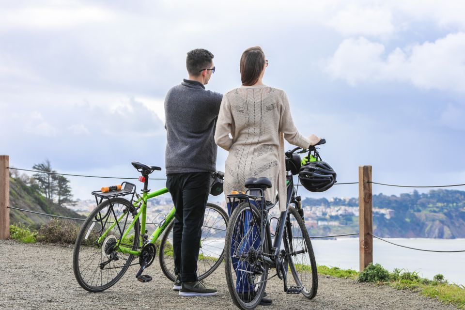 San diego: city highlights guided e bike tour highlights of the san diego e bike tour