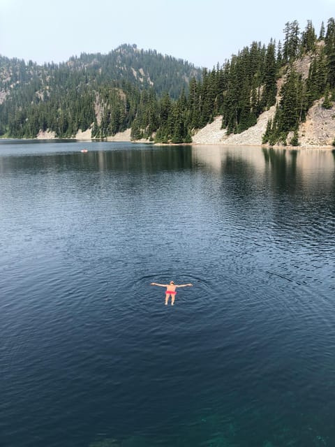Seattle, washington: hike the gorgeous trails in washington a deep dive into the experience