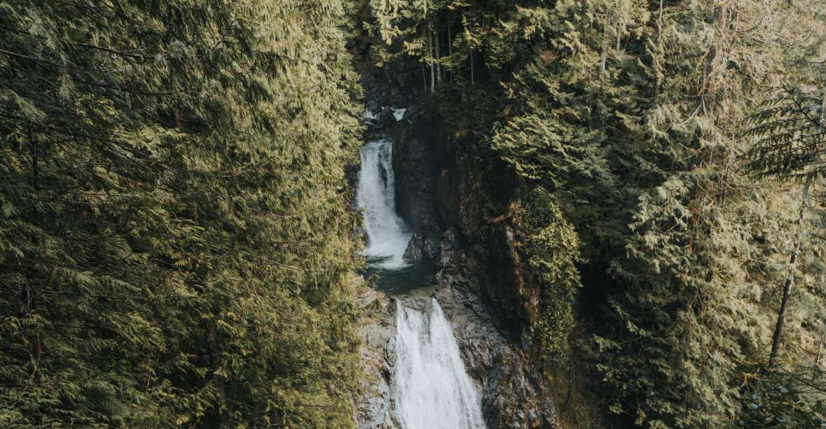 Seattle: waterfall wonderland hike in wallace falls park an in depth look at the experience