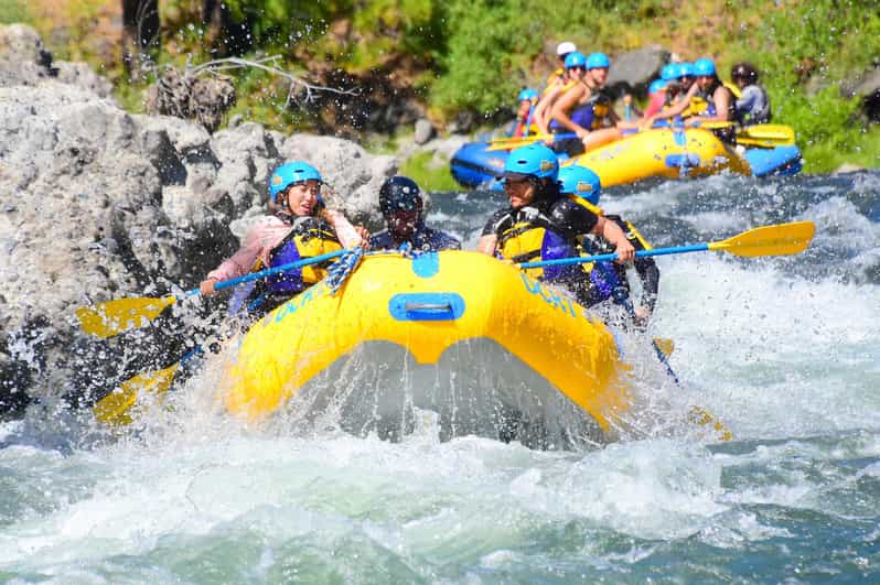 Truckee river boca to floriston run what to expect on the trip