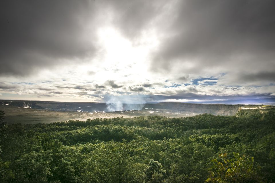 Waikoloa/kohala: elite volcano hike practical details and group experience