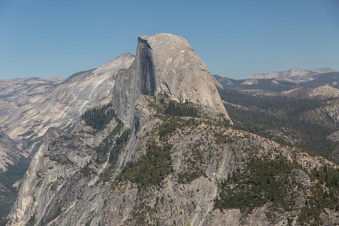 Yosemite full day private tour and hike highlights of the yosemite full day private tour