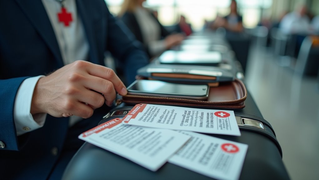24 7 emergency travel support