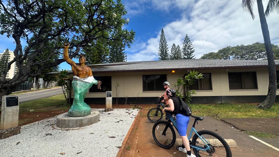 Private custom bike or electric bike tour final thoughts: who should consider this tour?
