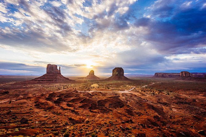 3 day tour: zion, bryce canyon, monument valley and grand canyon diving into the itinerary: what to expect day by day