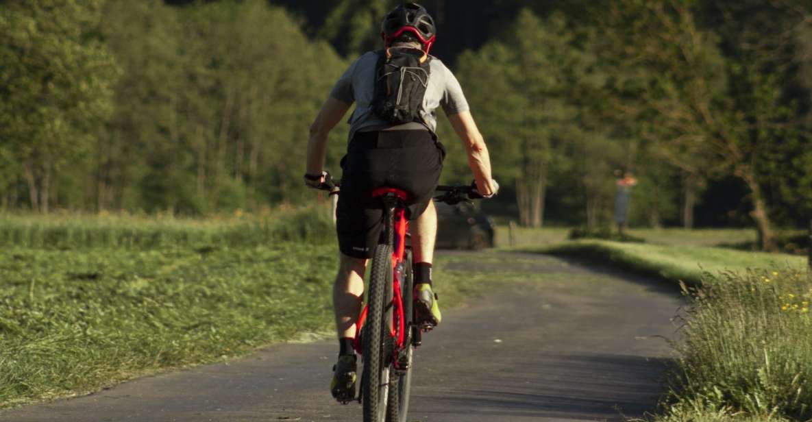 Acadia half day private bike tour an in depth look at the private bike tour