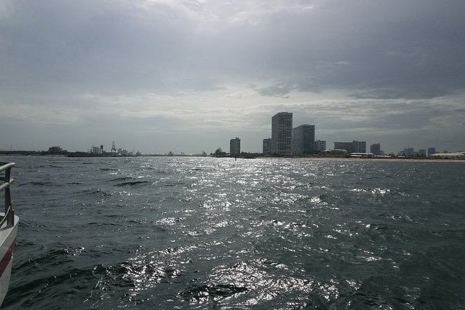 Drift fishing trip off the coast of fort lauderdale price and value: is it worth it?
