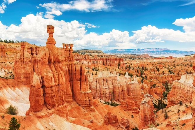 7-Day Camping Tour: Bryce Canyon, Grand Tetons, Yellowstone from Las Vegas - Highlights of the 7-Day Camping Tour
