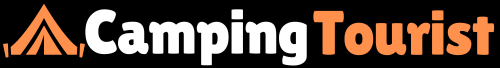 Camping Tourist Logo