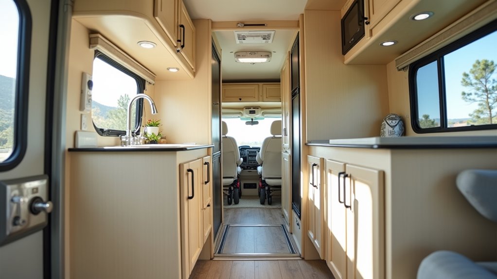 accessible rv camping tips