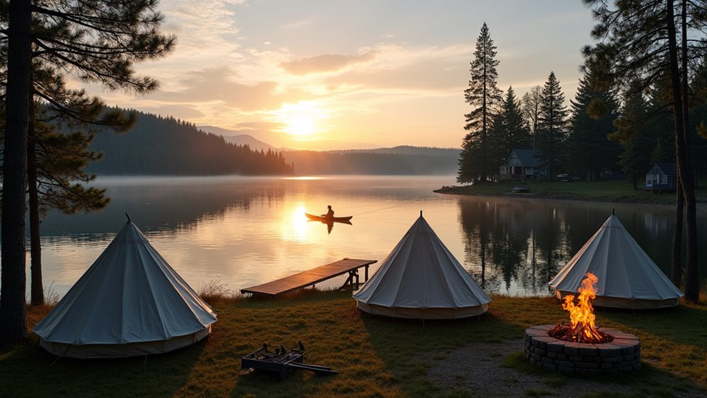 active adventures in nature