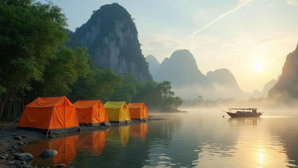 adventure and scenic tours