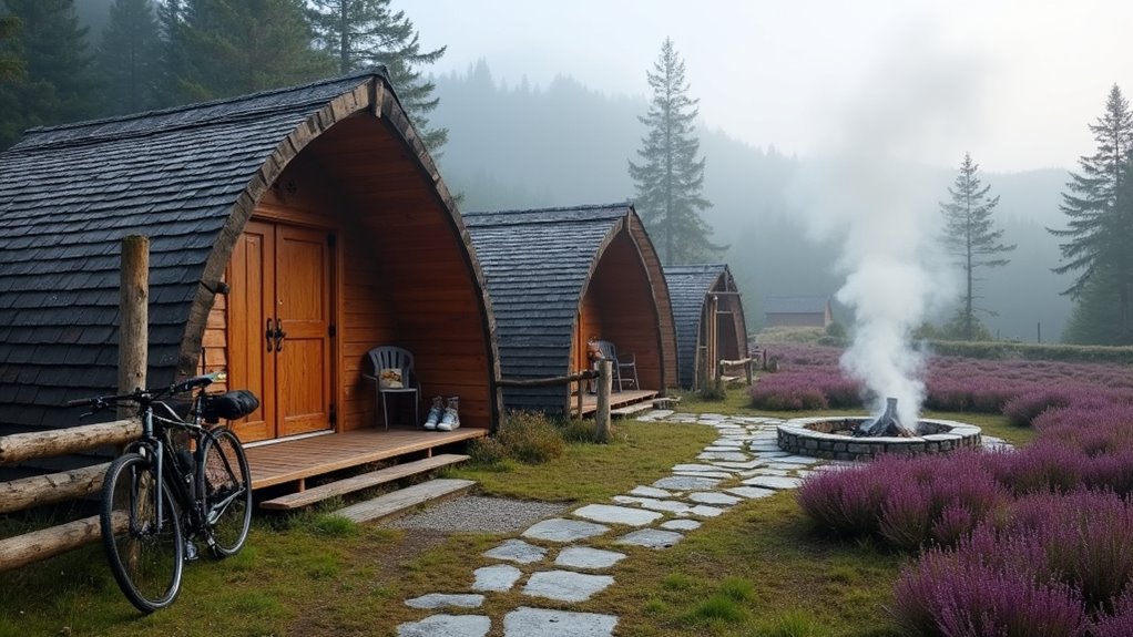 adventure awaits at gorsebank