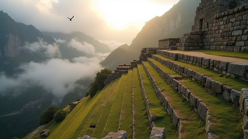 affordable ancient andean adventures