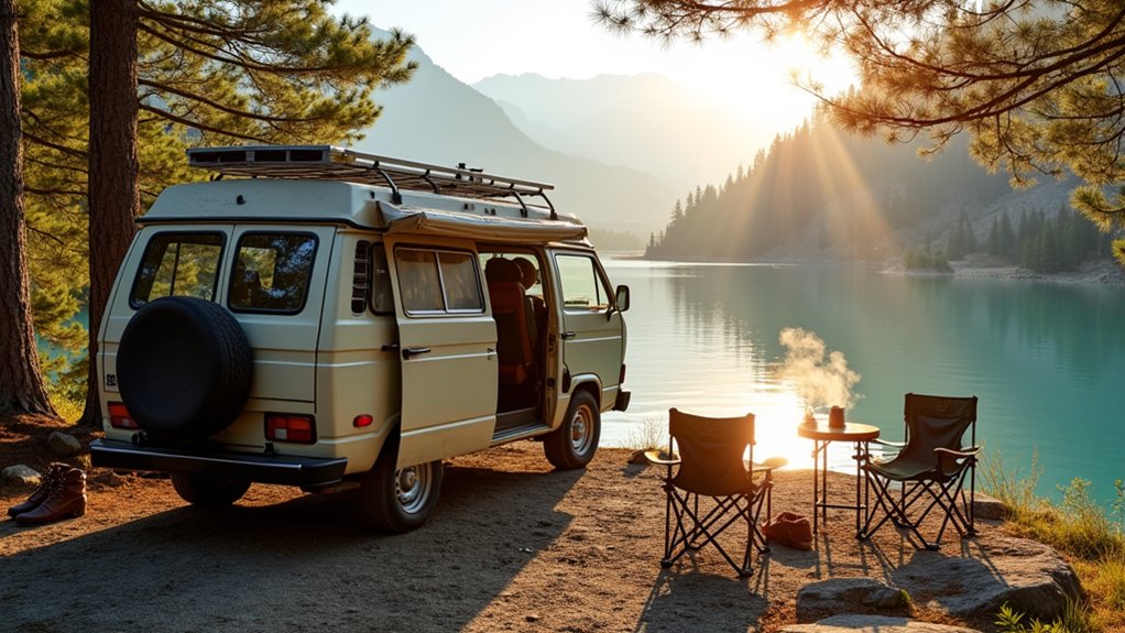 affordable mobile outdoor living