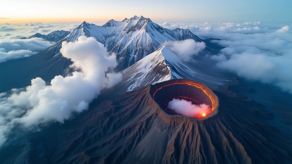 affordable volcanic adventure experiences