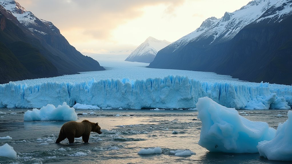 alaska s magnificent natural wonders