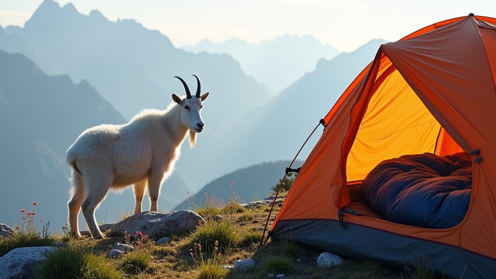 authentic wildlife nature encounters