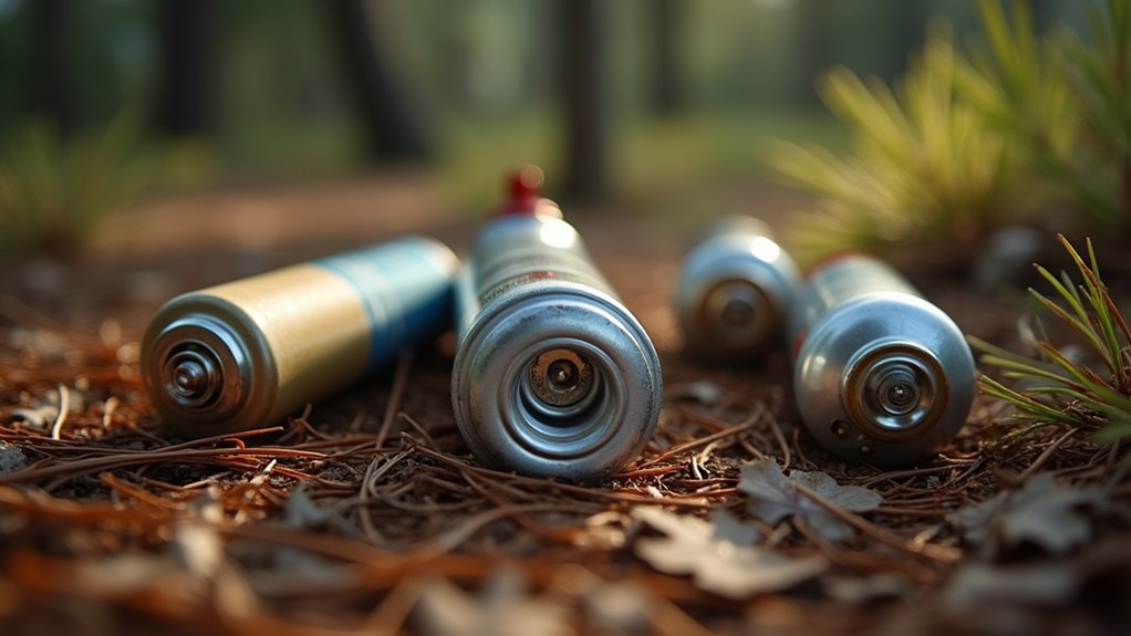 avoid aerosol can explosions