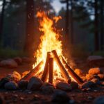 avoid fire building mistakes