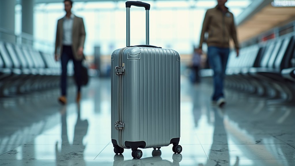 baggage delay reimbursement policies