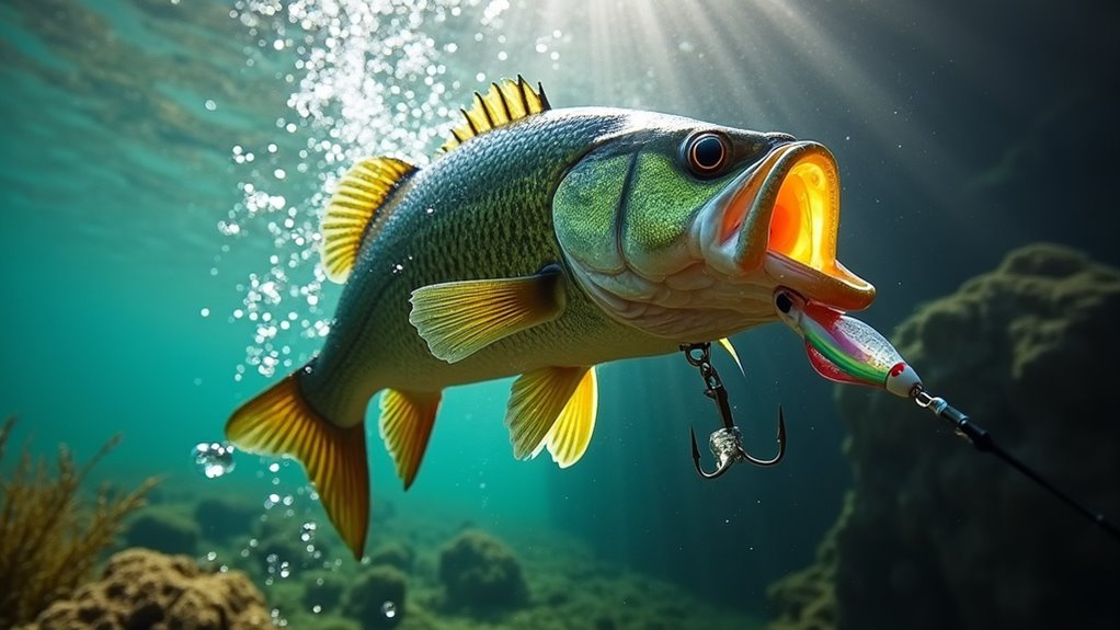 bass fishing tips