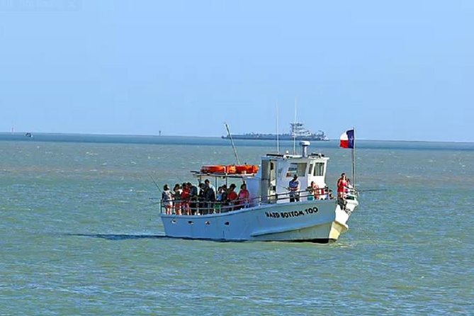 Bay fishing south padre island highlights