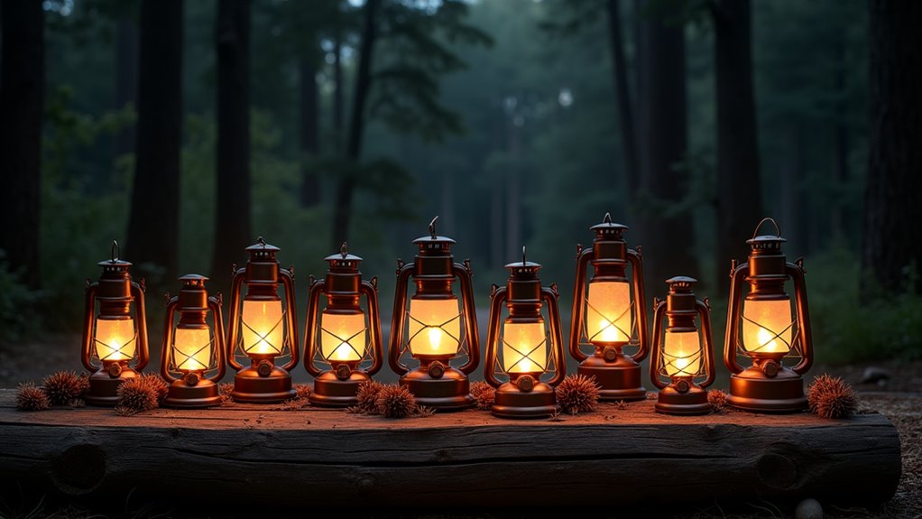 best camping lanterns reviewed