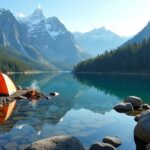 best canadian camping spots