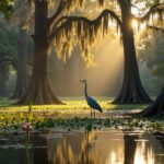 big thicket preserve 100 000 acres