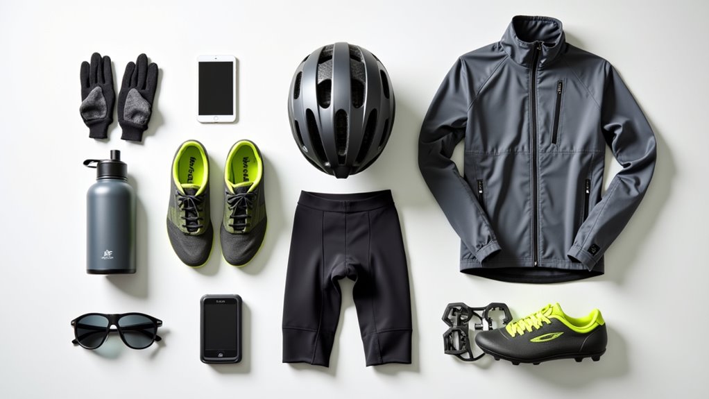 bike gear trends 2023