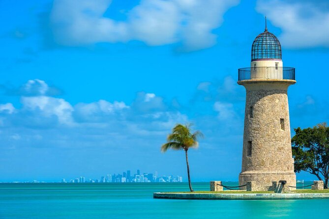 Biscayne bay inshore flats fishing the itinerary and what it means for you