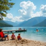 brighton state park family fun