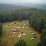 camping destinations in georgia