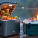 camping fridge benefits assessed