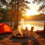 camping in alabama parks