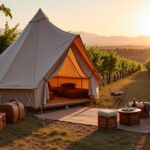 camping in champagne region