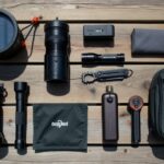 camping safety gadgets summer