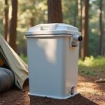 camping toilet essentials