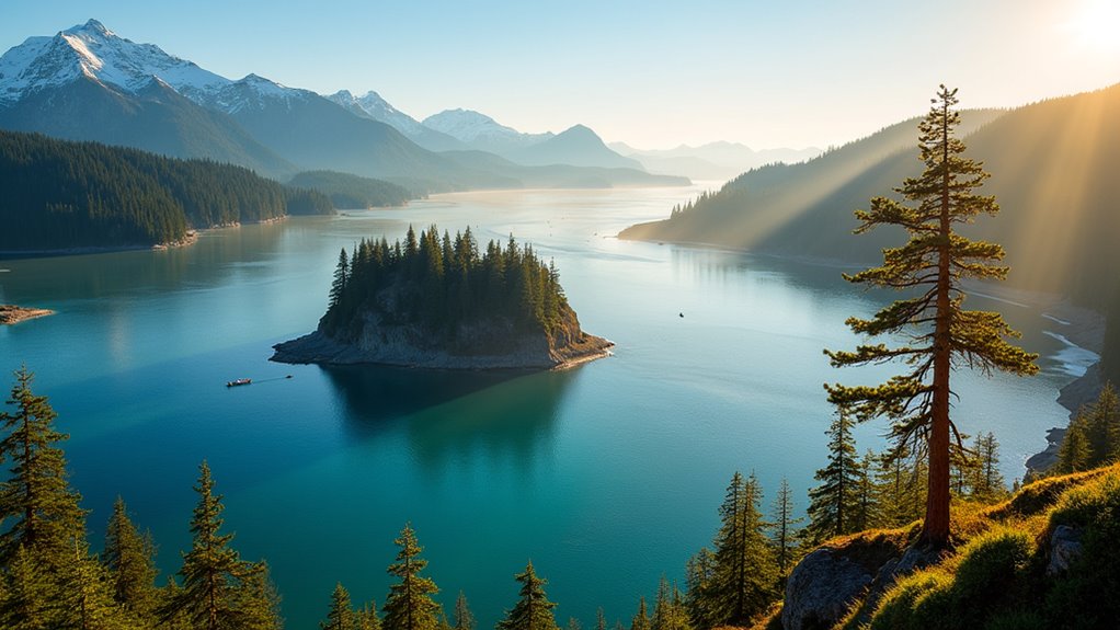 canada s premier island park
