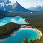 canada s top camping spots