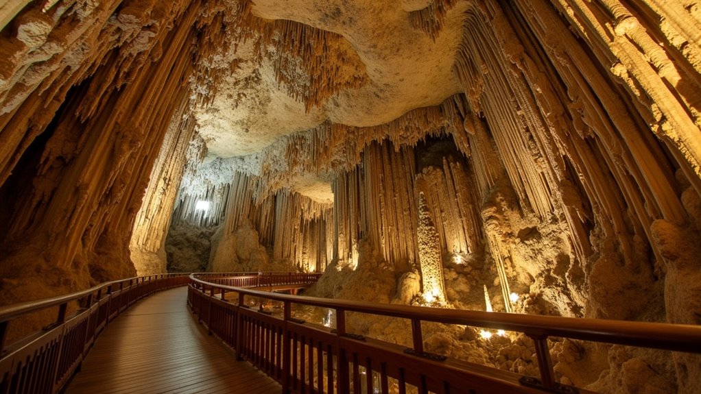 carlsbad caverns national park